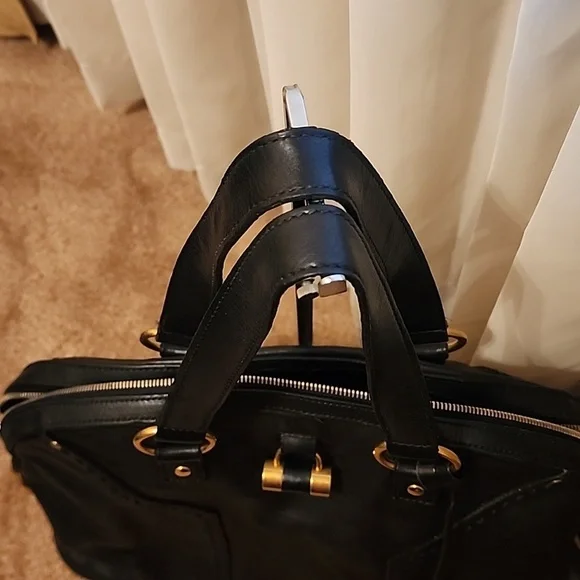 Yves Saint Laurent Muse XL Bag - Picture 5 of 16